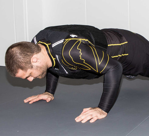 FUJI Weight Vest-2